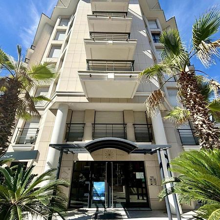 Residence Carlton Riviera - Cannes Exterior foto