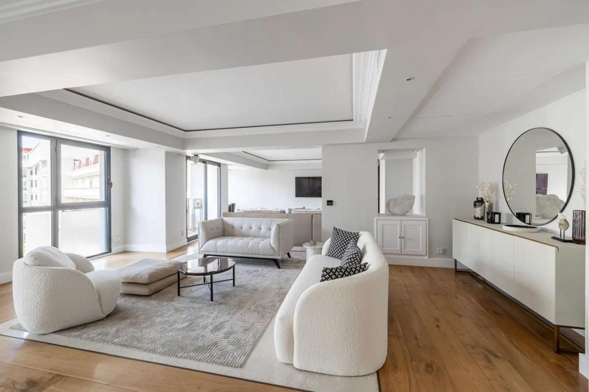 Residence Carlton Riviera - Cannes Exterior foto