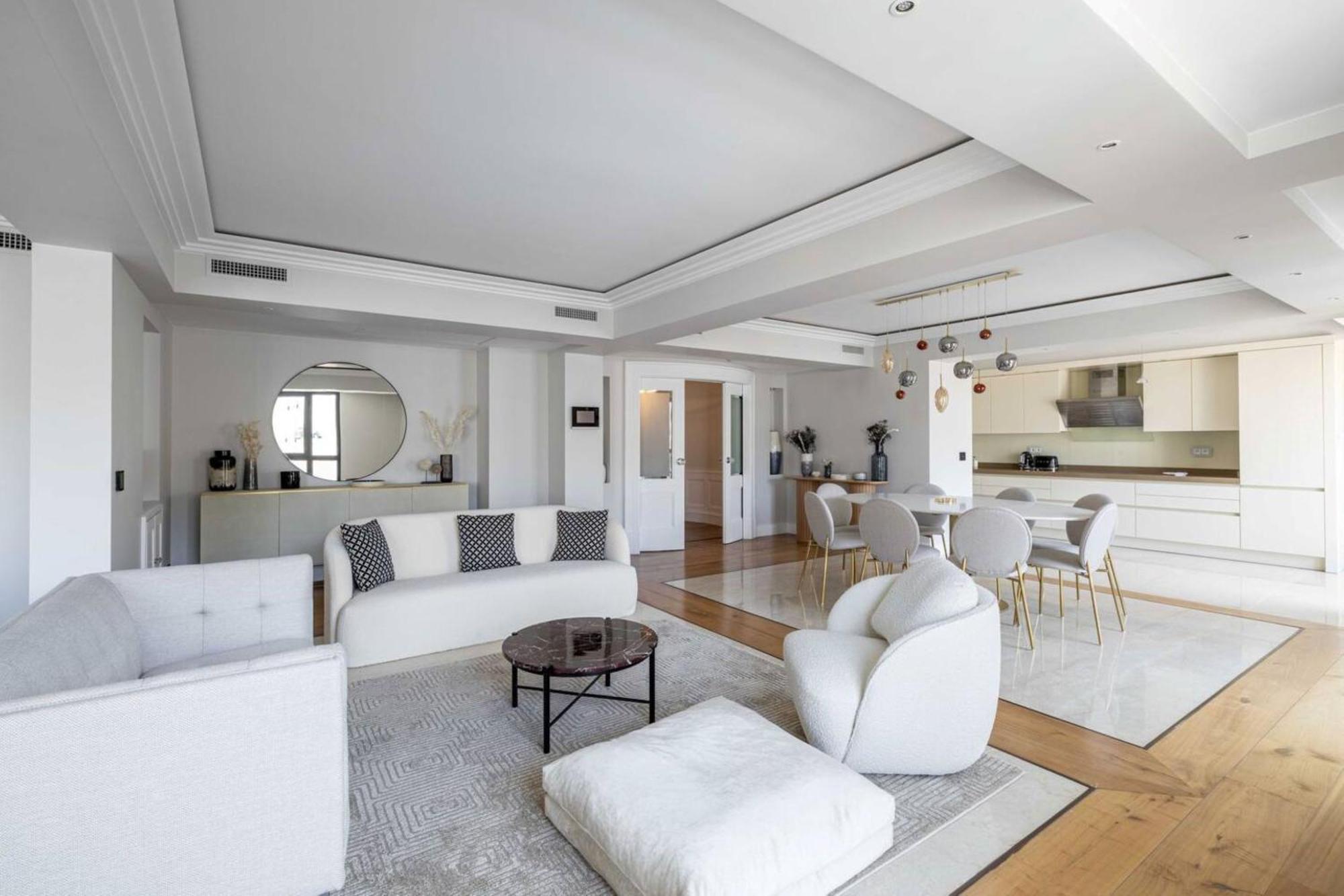 Residence Carlton Riviera - Cannes Exterior foto